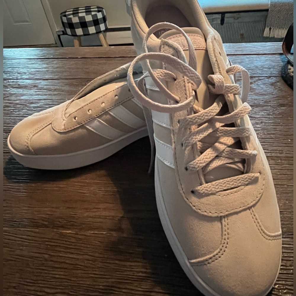 Adidas sneakers
